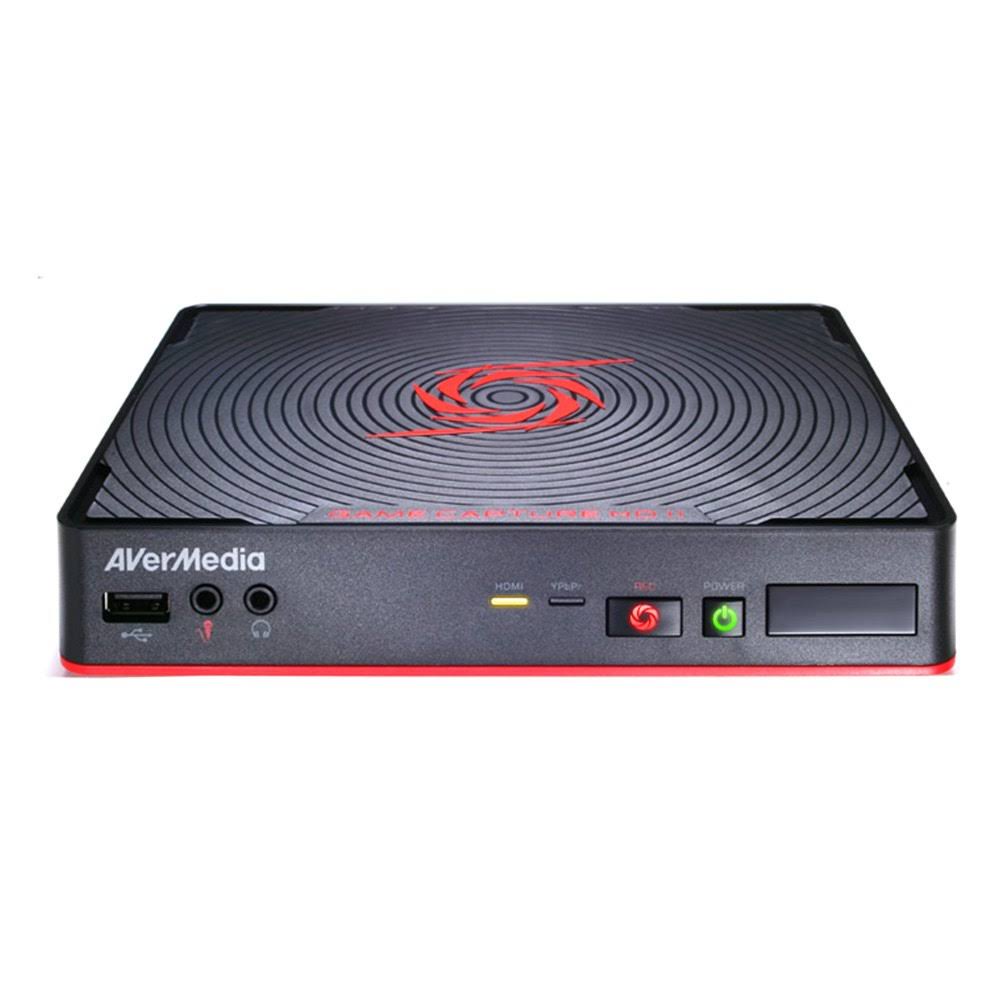 Game Capture HD II D62085