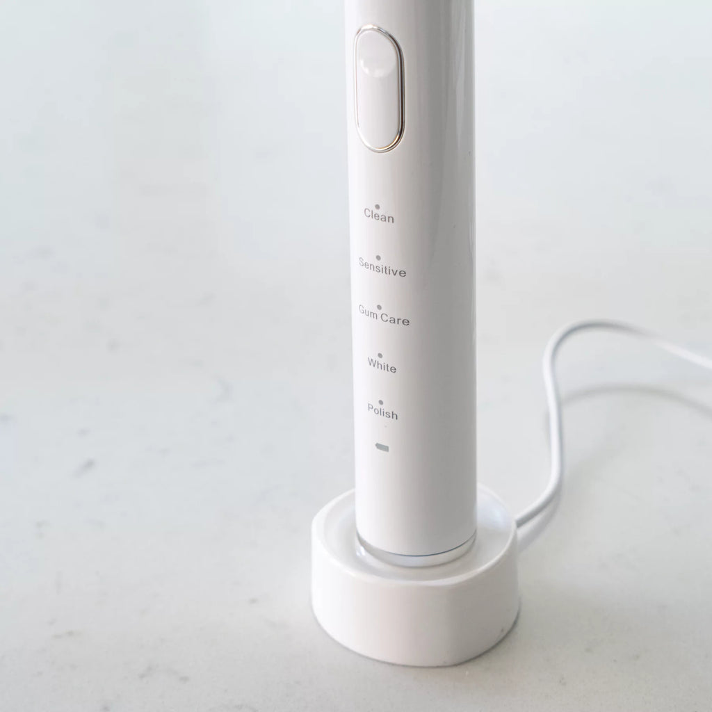 Electric USB Charging Waterproof Toothbrush C260018