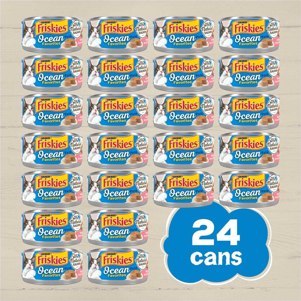 Wet Cat Food K92837