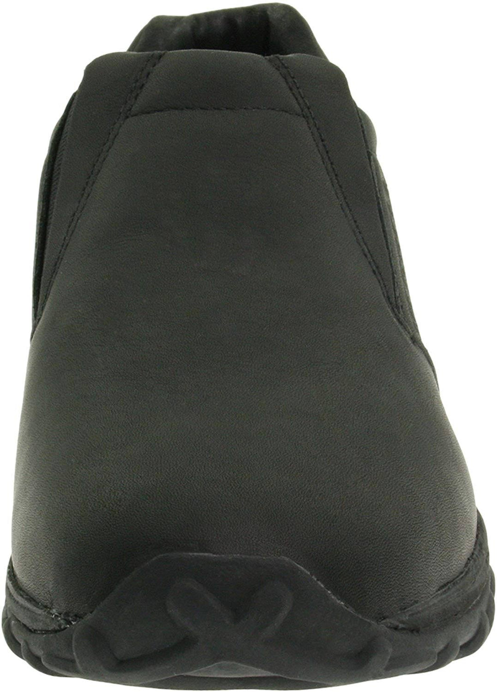 Men's Jungle Moc Leather Shoes O811