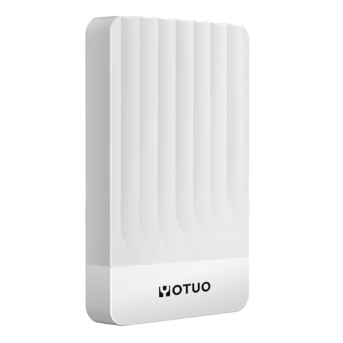 Black 1TB External Hard Drive USB 3.0 USB-C P399