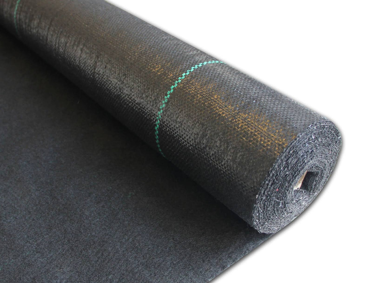 5oz Pro Garden Weed Barrier Landscape Fabric V60660