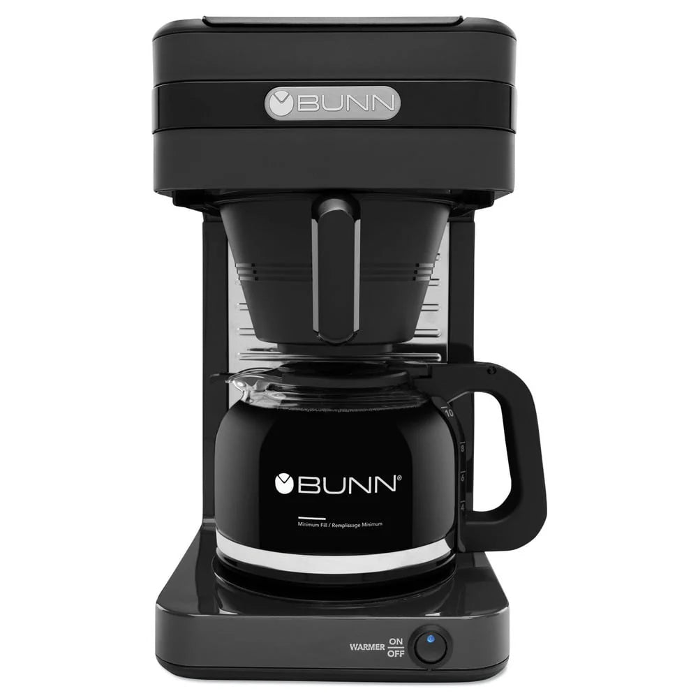 10-Cup Coffee Maker X136