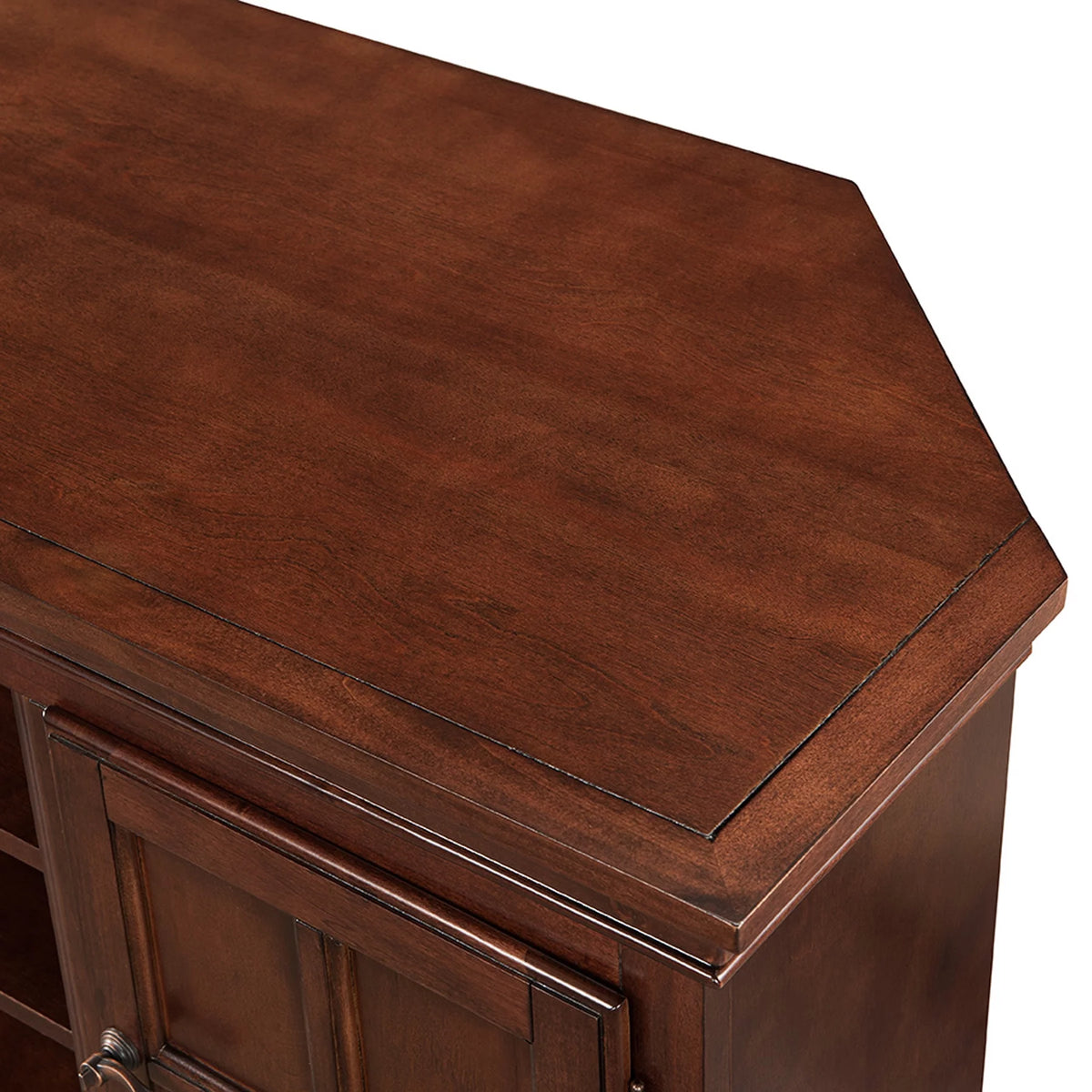 55-Inch Corner TV Stand O90347