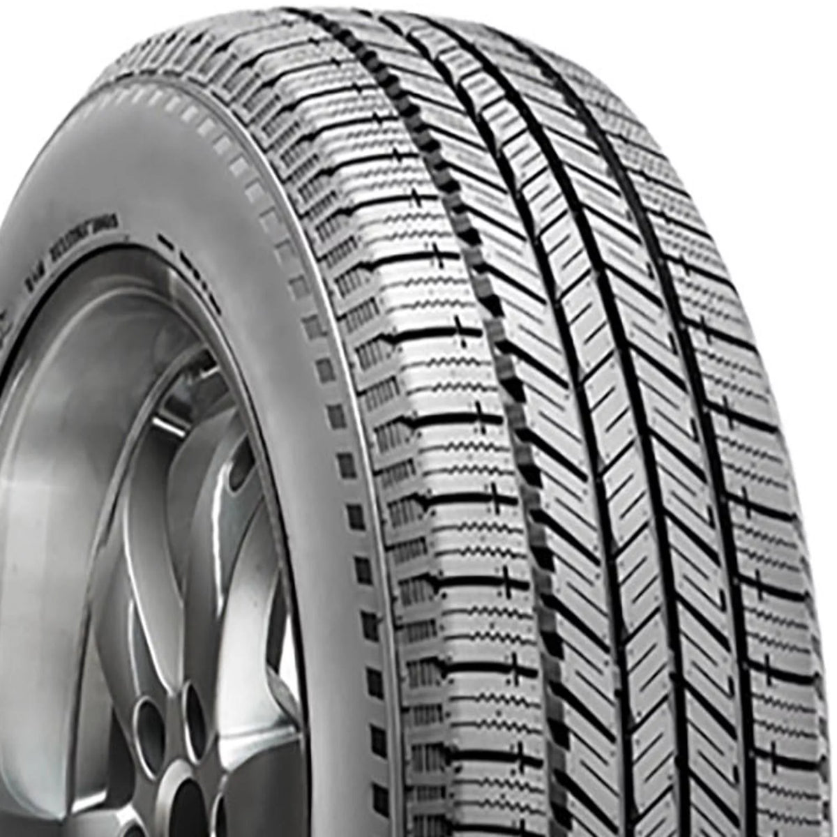 All-Season Tire 255/65R18 111S P6121