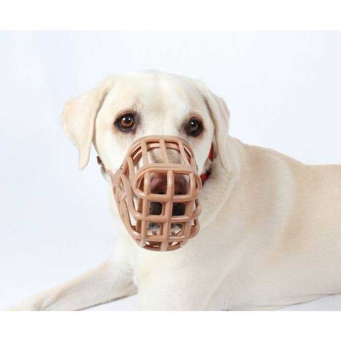Muzzle J514