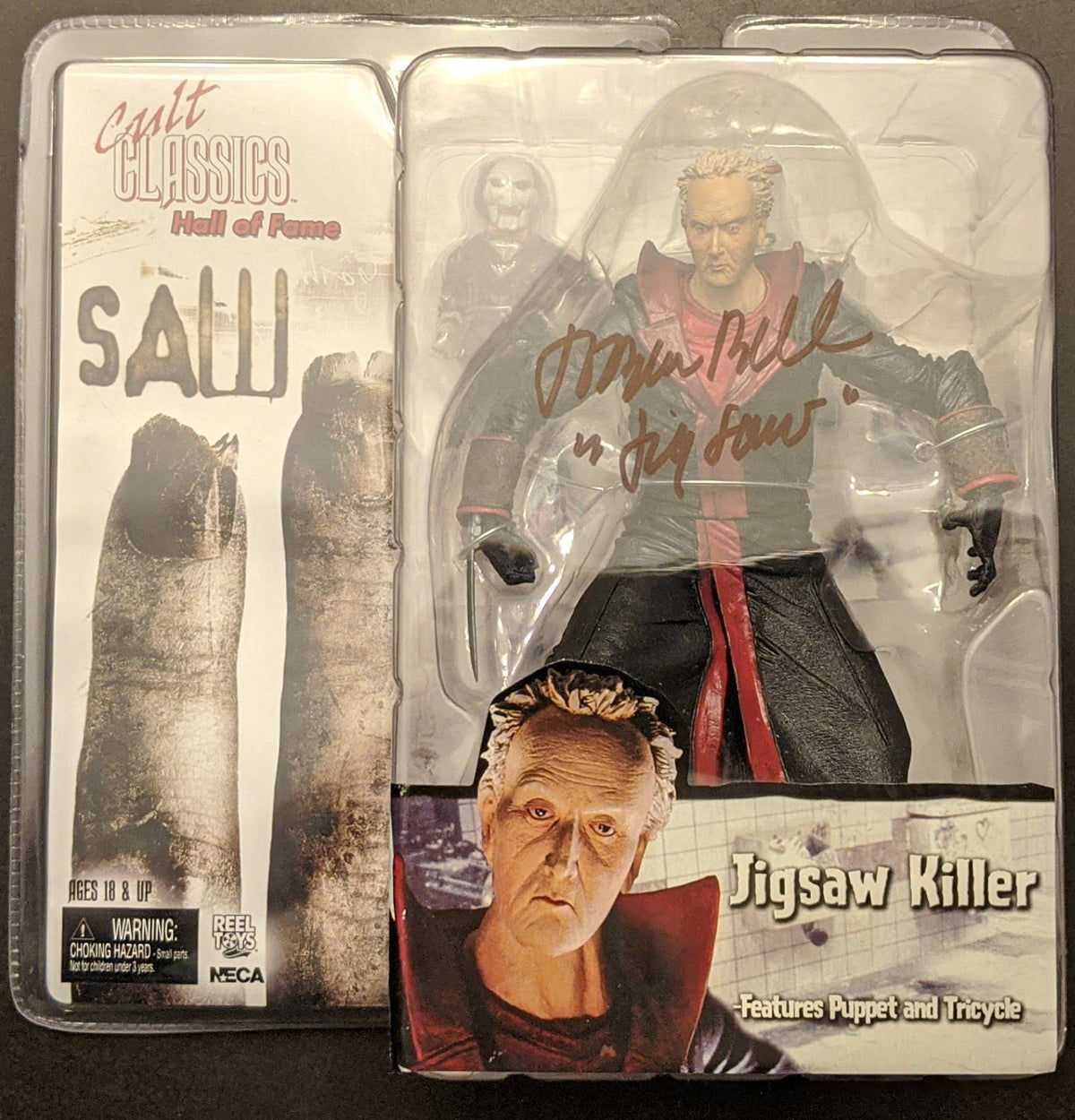Action Figure J388139