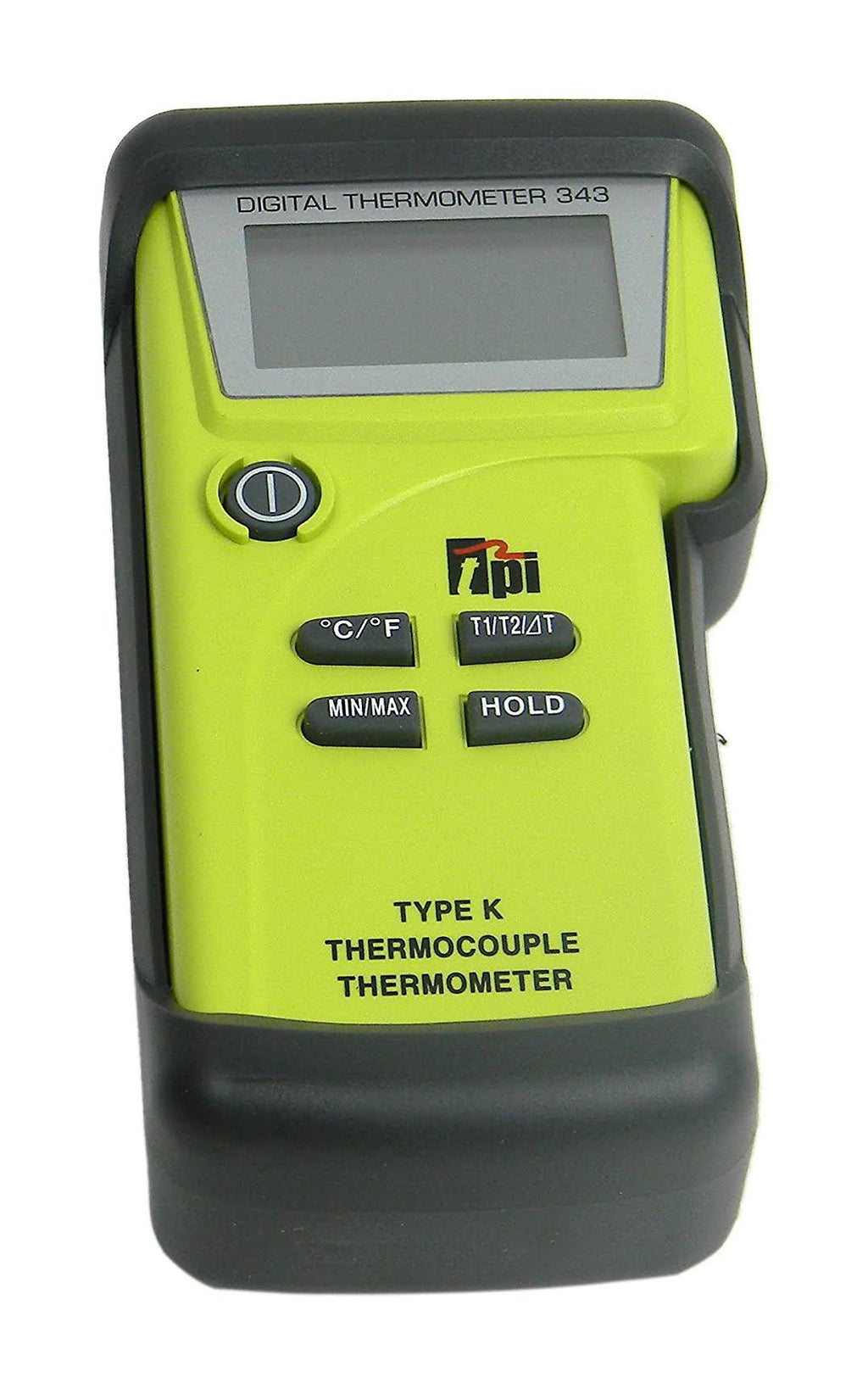 Dual Temperature Thermometer Case G115253