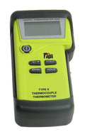 Dual Temperature Thermometer Case G115253