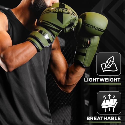 Boxing Gloves 10oz 12oz 14oz 16oz F803327