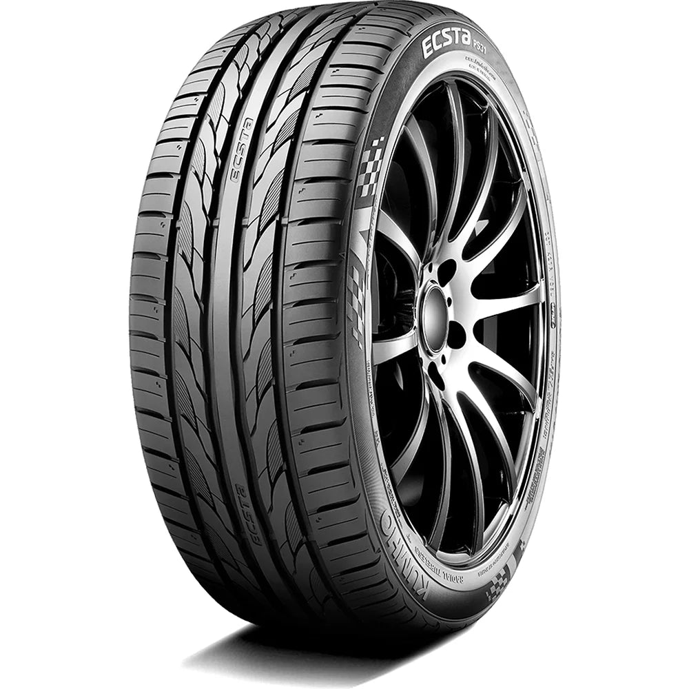 Summer 255/35ZR18 94W XL Passenger Tire C3210
