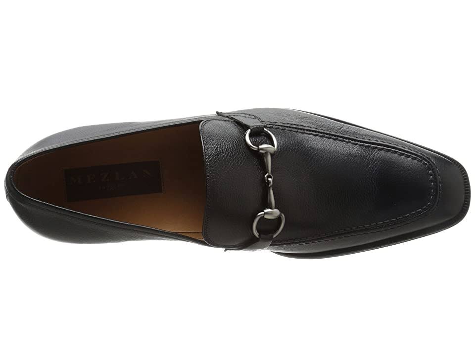 Black Men's Shoes, Size 9 Z4500