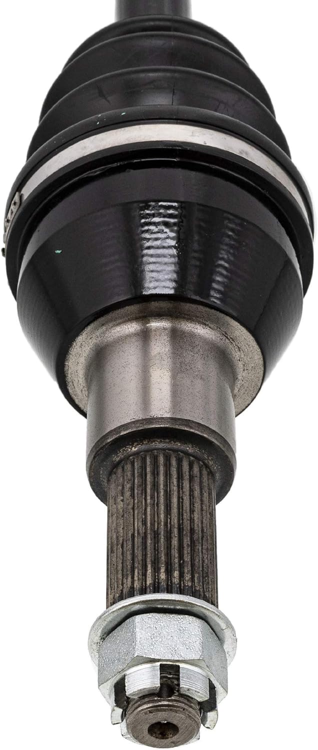 2 Pack Rear Drive Shaft CV Axle M665138