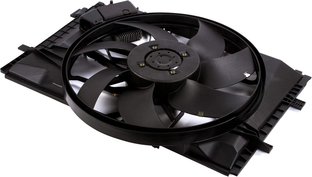 Engine Cooling Fan Assembly I965137