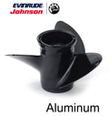 3 Blade Aluminum V-6 Propeller B726