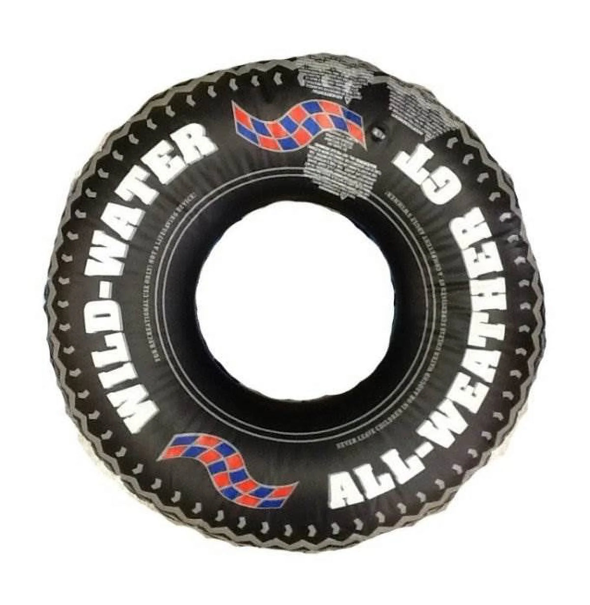 Inflatable Swimming Pool Tire Tube Rings N800