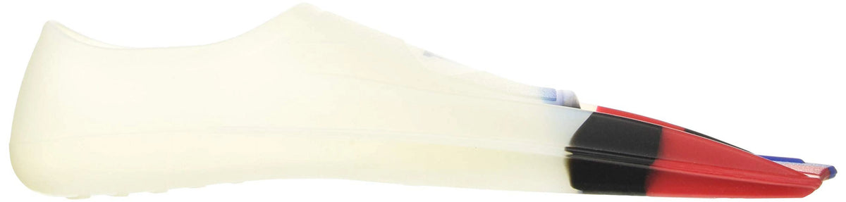 Clear Silicone Swim Fin Z436228