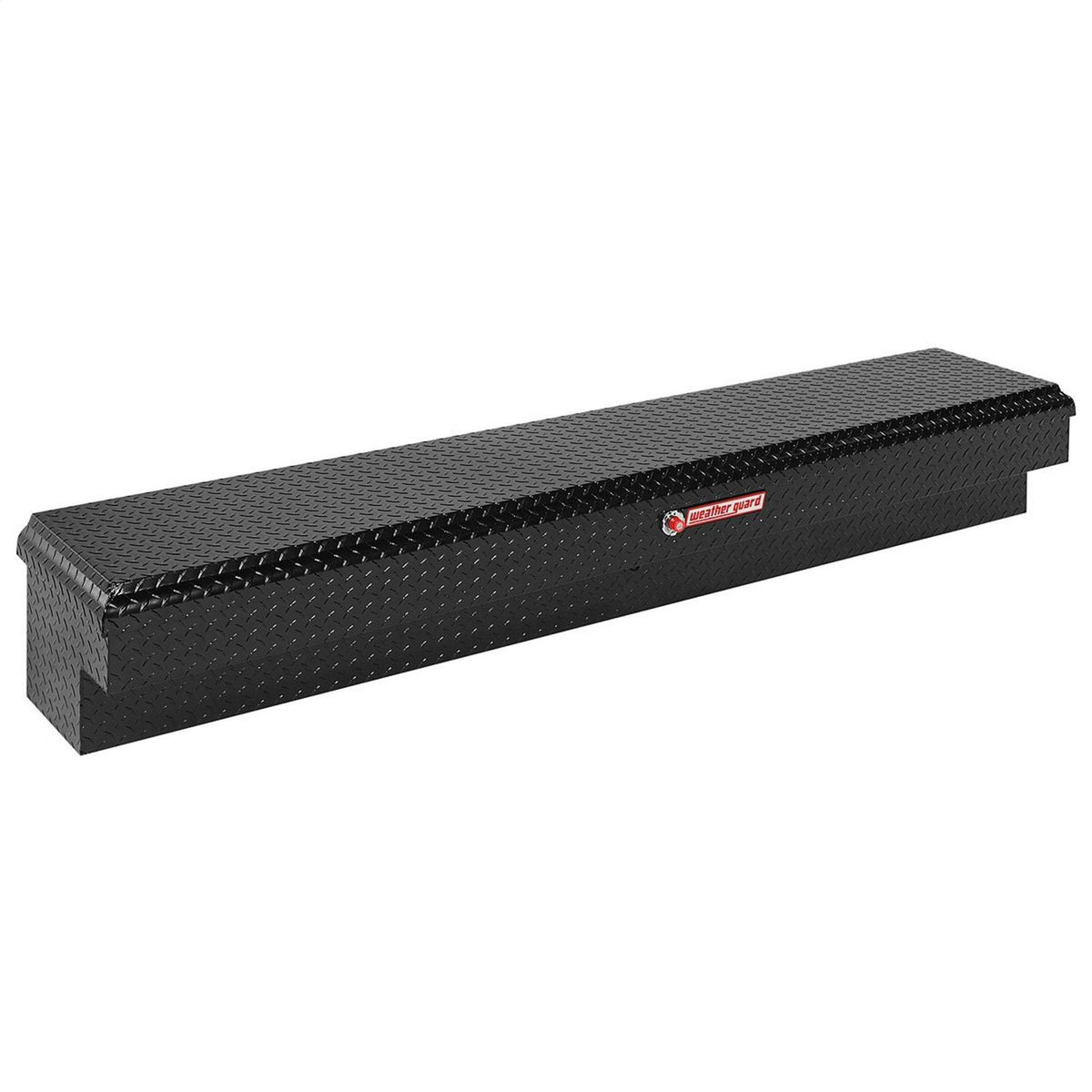 Aluminum Lo-Side Box Z196682
