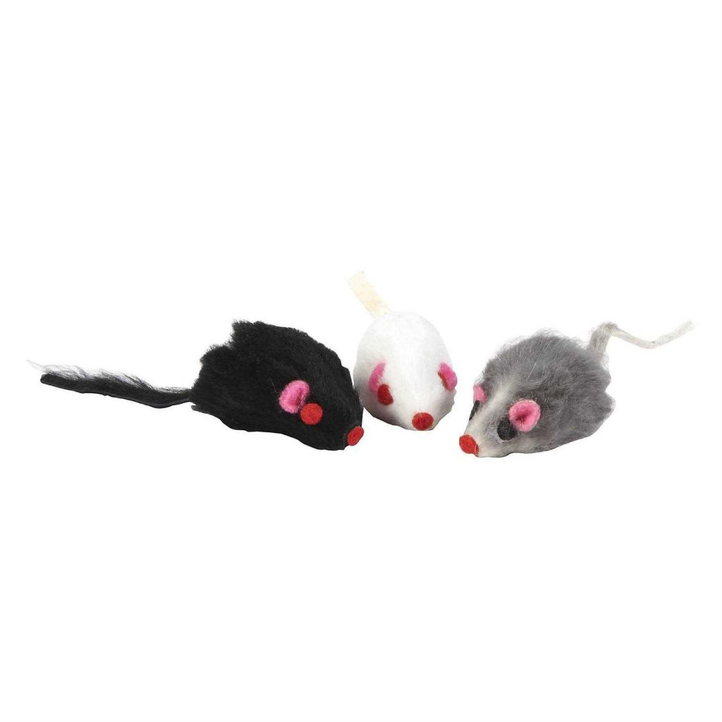 Assorted Mice Cat Toys P647253
