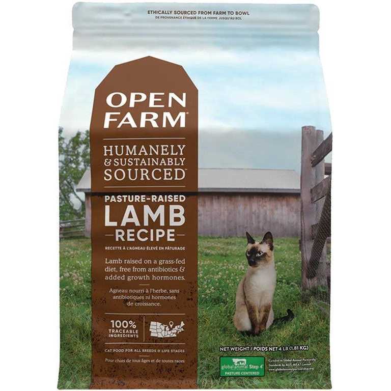 Grain Free Kitten Recipe I552