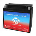 Ski-Doo Grand Touring LE 600 HO 600CC 12V Snowmobile Replacement Battery B68692