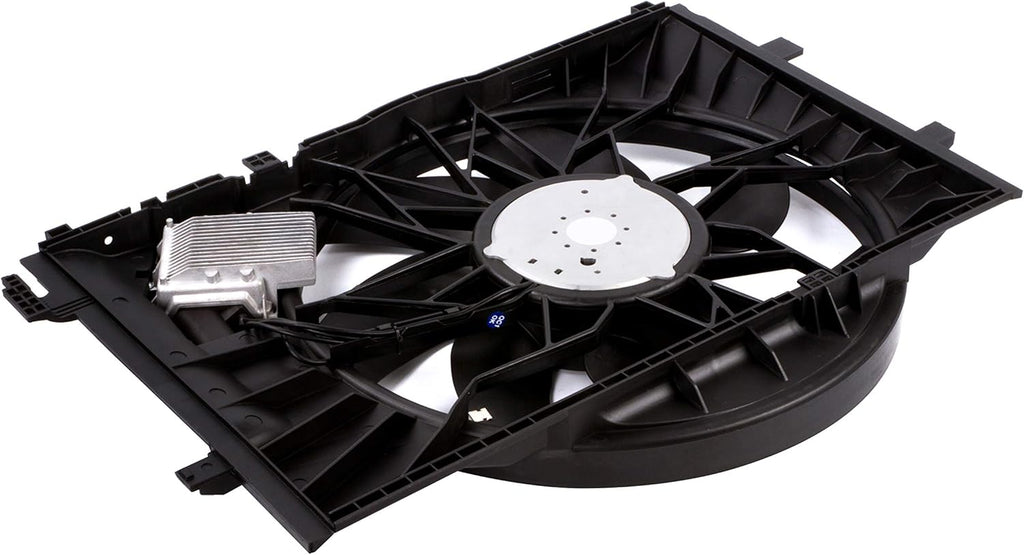Engine Cooling Fan Assembly I965137