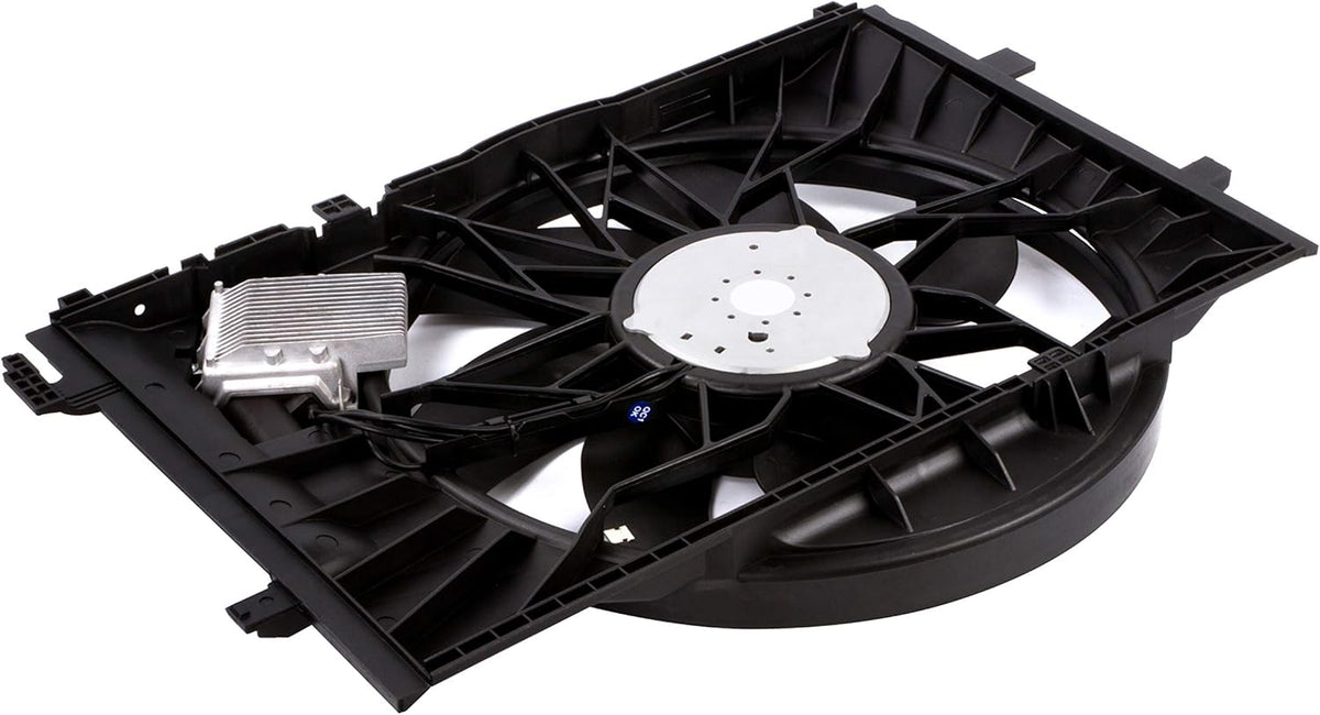 Engine Cooling Fan Assembly I965137