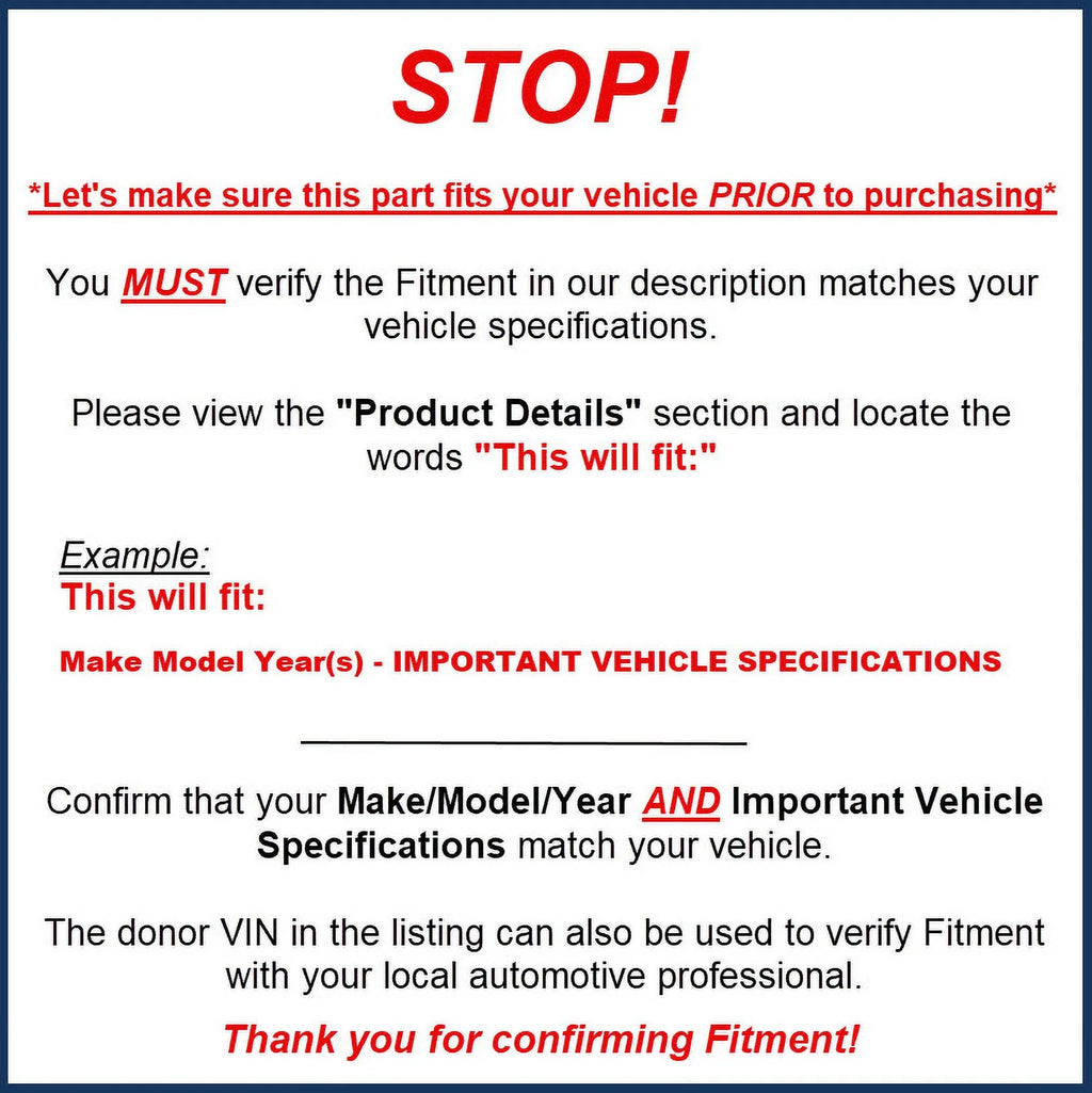 Pre-Owned Dodge Caravan Automatic Climate AC Heater Control B3045