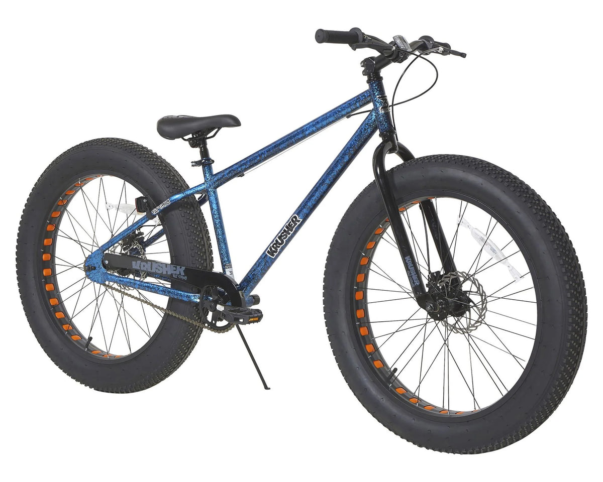 26-Inch Mens BMX Bike S929