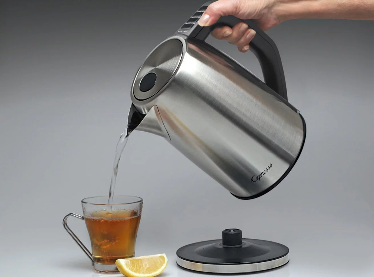 Black 57oz Water Kettle S645786