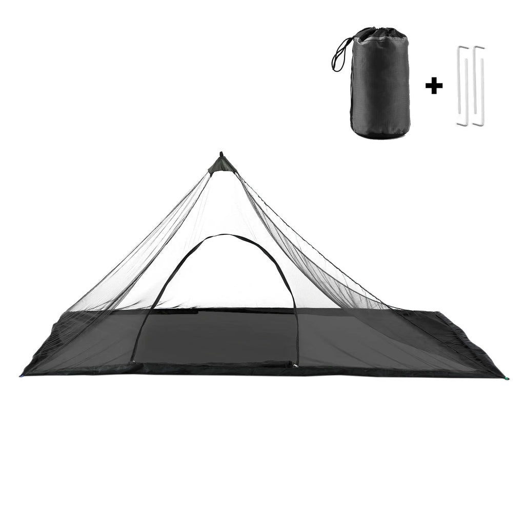 Water Resistant Mesh Tent for Camping Z75868