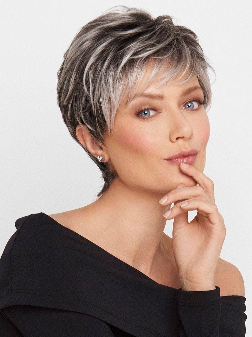 Wig by Raquel Welch O7375