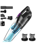 Cordless Handed Mini Vacuum Cleaner 8500 PA K75958