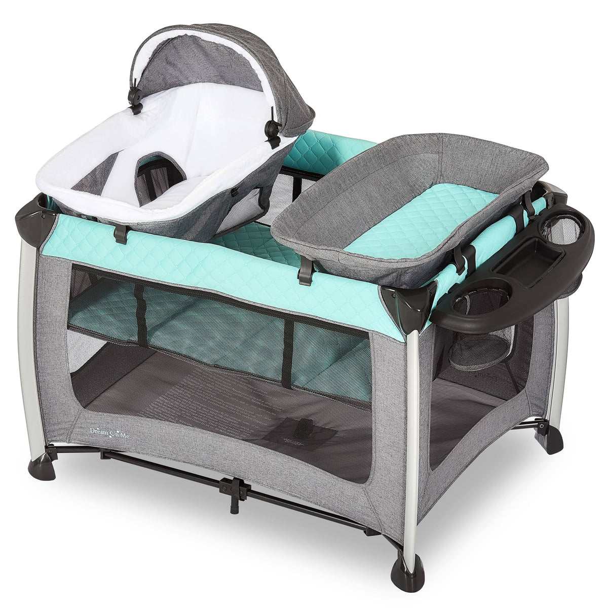 Mint Playard W79459