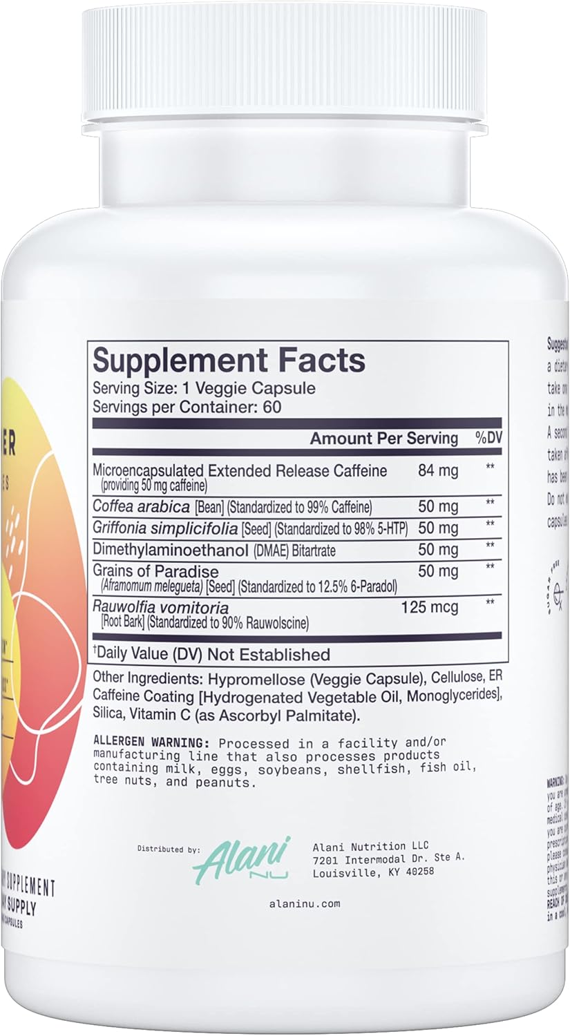 60 Day Supply Fat Burner Supplement H29853
