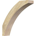 Rough Sawn Brace, Douglas Fir U2358