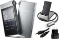 High Resolution Digital Audio Player N170526