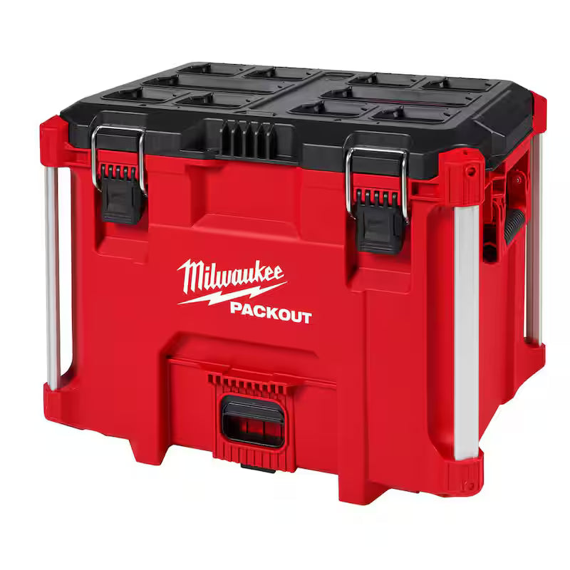 22 in. 3-Drawer and XL Tool Box Z82236