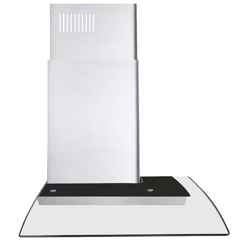 36 in. Stainless Steel Wall Mount Range Hood F859953