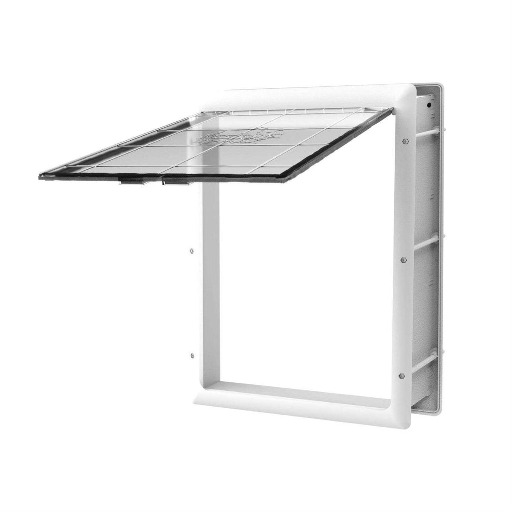 Pet Door for Screens H20913