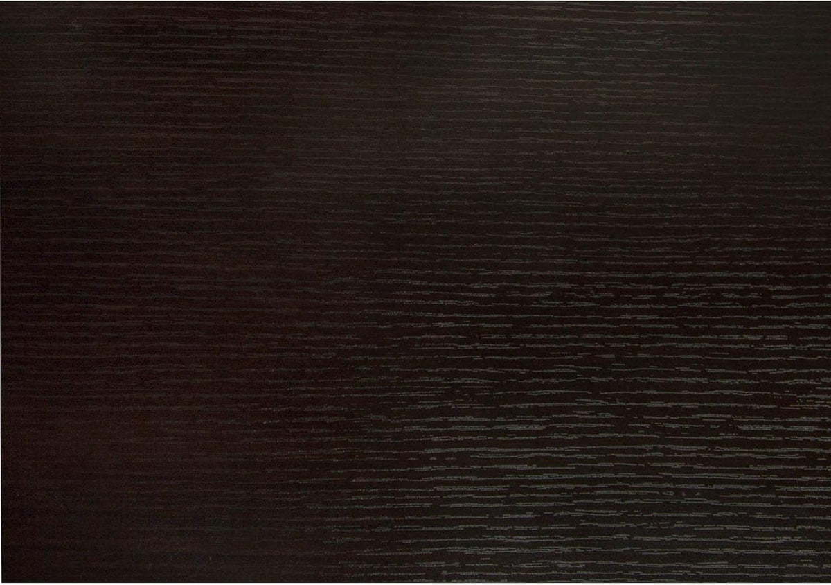 Cappuccino Brown Rectangular Accent Table T27489