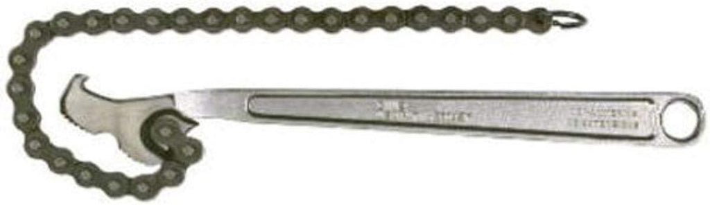 Pack of 2 24" Chain Wrench Z75725