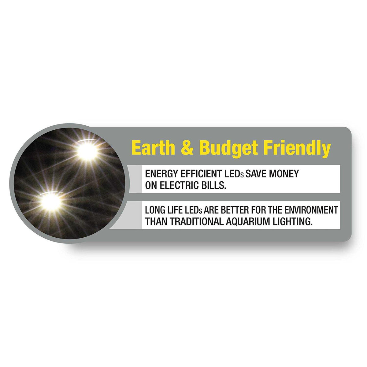 LED Aquarium Light O3136