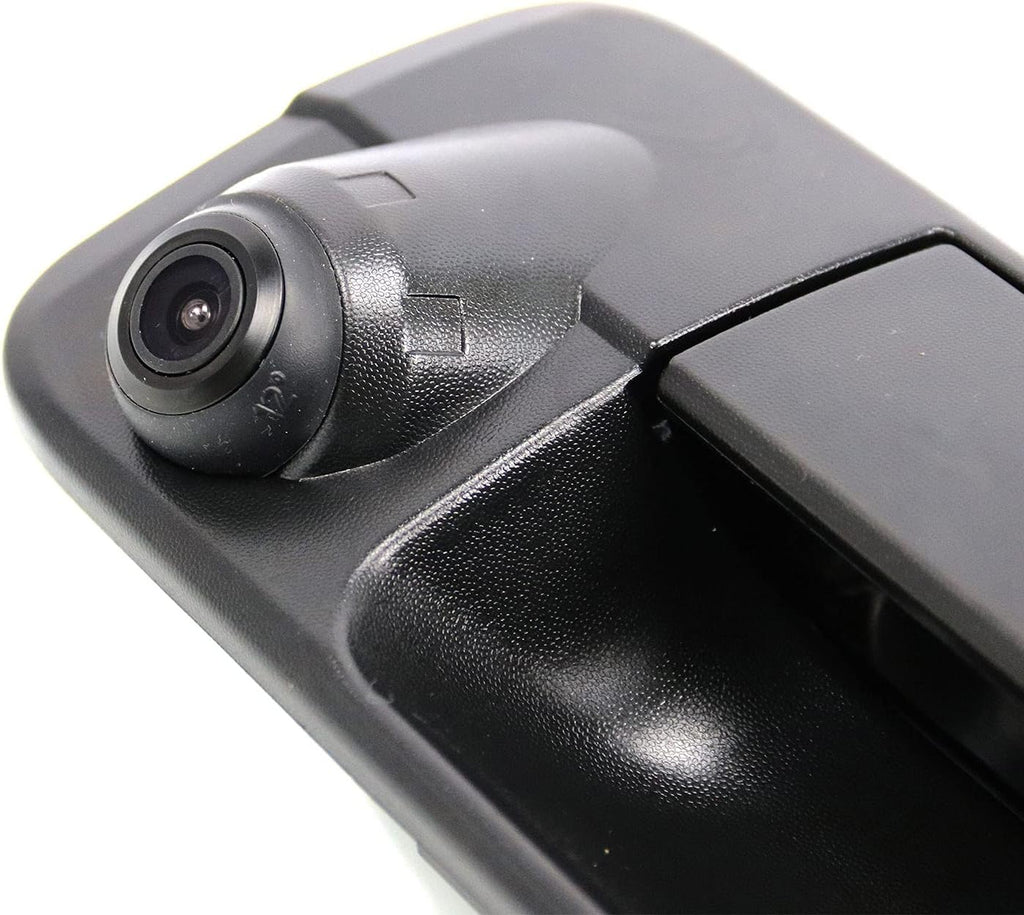 Tailgate Backup Camera Rear View Handle Pack of 2 K426218