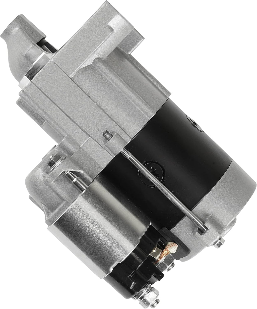 Starter Compatible With Honda Gx610 Gx620 Gx670 Pack of 2 F929713