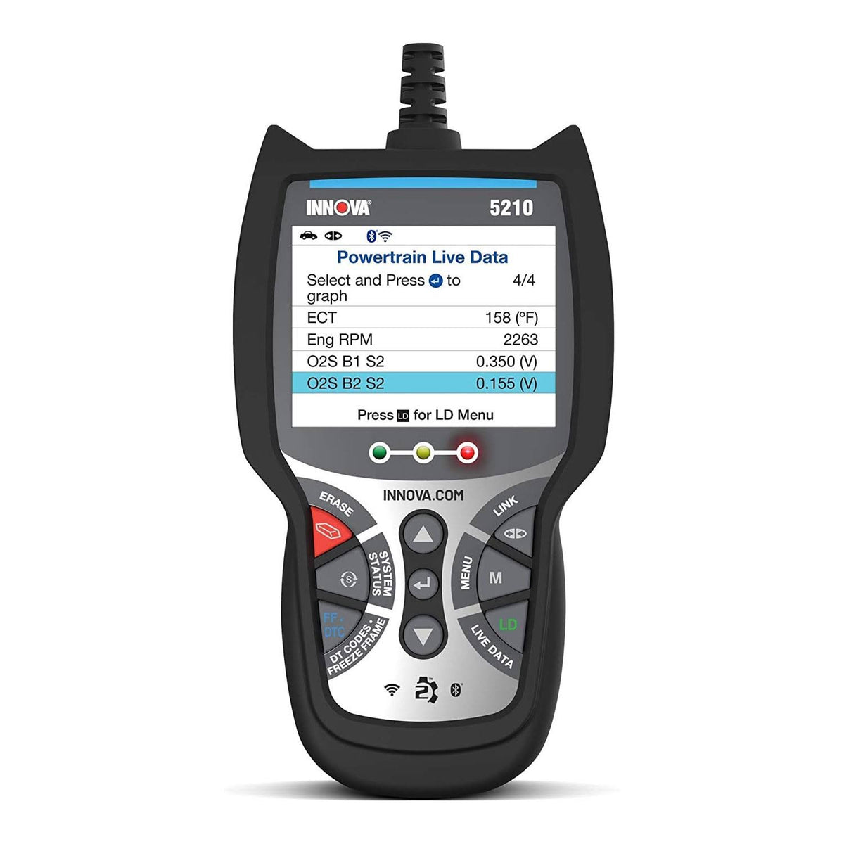 CarScan Advisor R7514