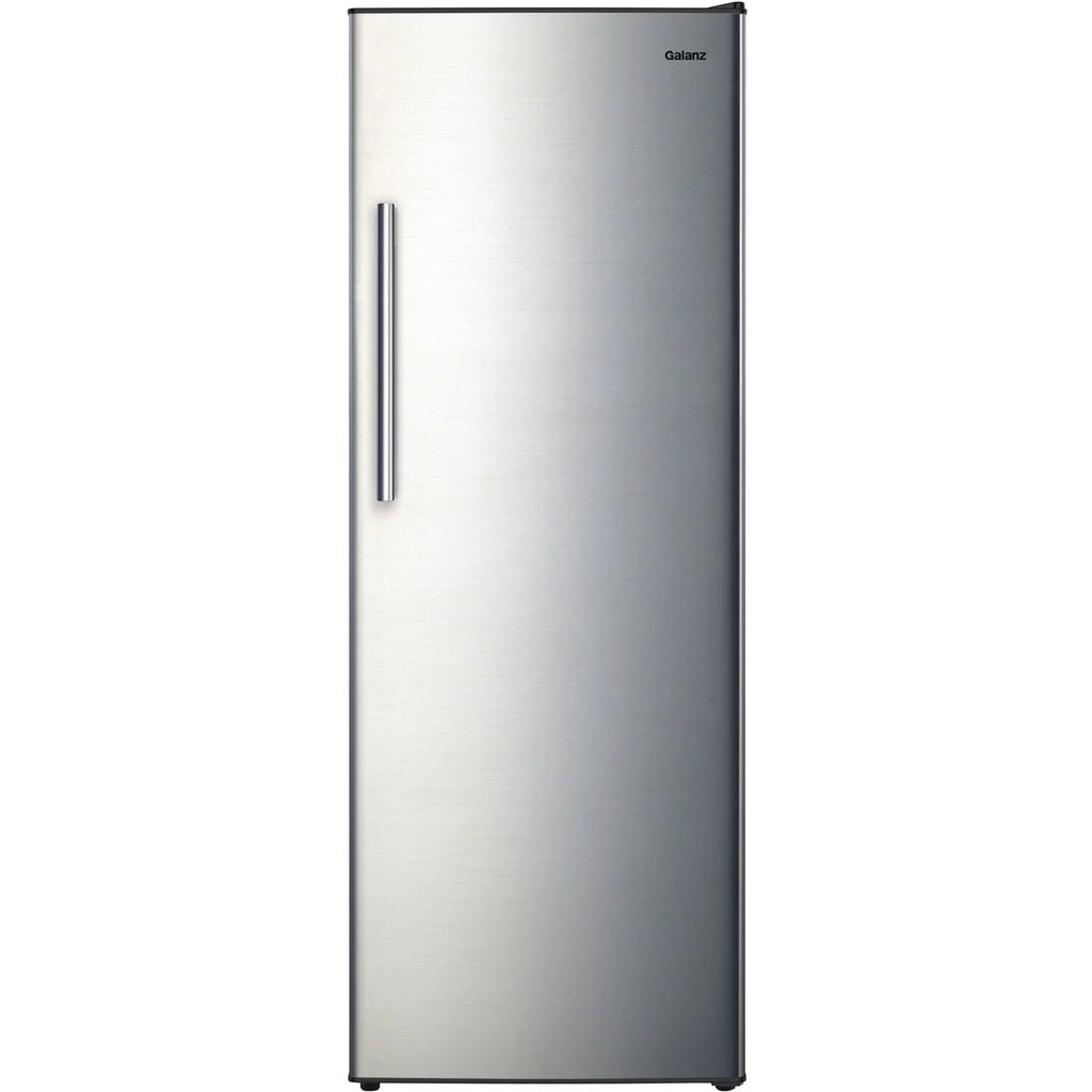 11 Cu. Ft. Convertible Upright Freezer M2485