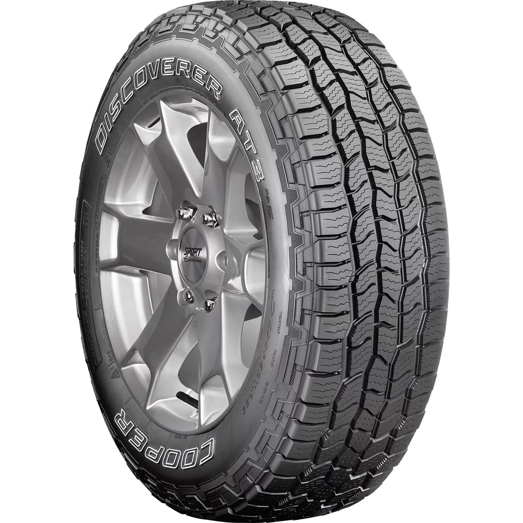 265/65R17 112T All Terrain Light Truck Tire K2000