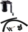 Billet Oil Catch Can with Z Bracket Y8575