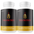 Men Vitality Pills Natural Energy & Stamina Support 2 Bottles E425